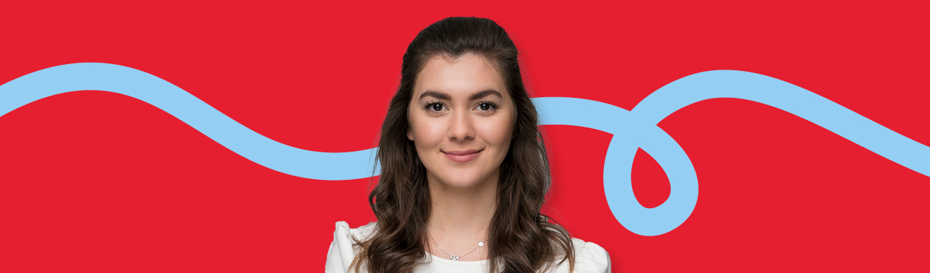 Student Events Webpage Banner