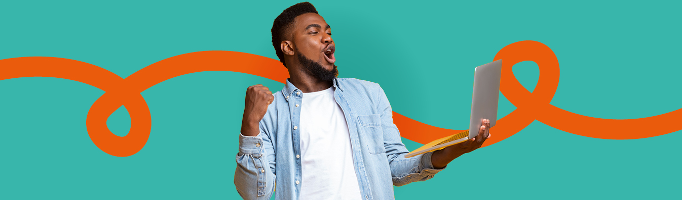 Legal careers website banner 